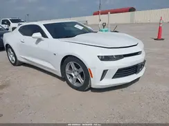 1G1FB1RS3H0113735 2017 CHEVROLET CAMARO