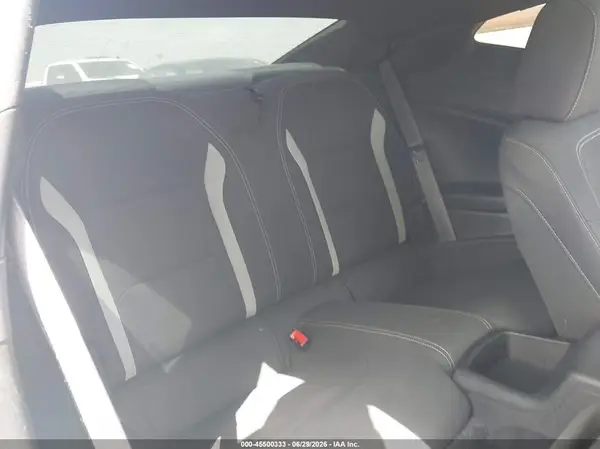 1G1FB1RS3H0113735 2017 CHEVROLET CAMARO - Image 8