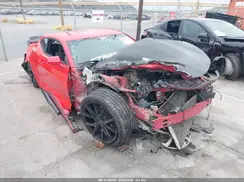 1G1FB1RS3H0113945 2017 CHEVROLET CAMARO