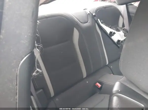 1G1FB1RS3H0113945 2017 CHEVROLET CAMARO - Image 8