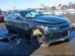 1G1FB1RS3H0114593 2017 CHEVROLET CAMARO