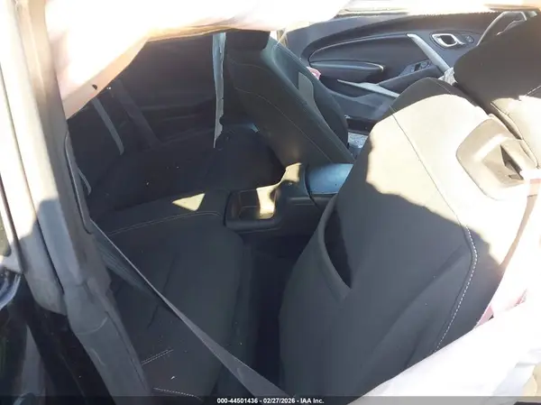 1G1FB1RS3H0114593 2017 CHEVROLET CAMARO - Image 8