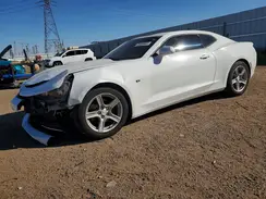 1G1FB1RS3H0114772 2017 CHEVROLET CAMARO