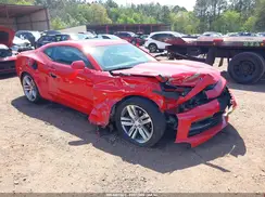 1G1FB1RS3H0122631 2017 CHEVROLET CAMARO