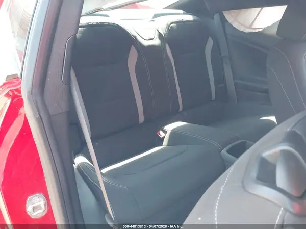 1G1FB1RS3H0122631 2017 CHEVROLET CAMARO - Image 8