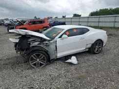 1G1FB1RS3H0126534 2017 CHEVROLET CAMARO