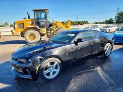 1G1FB1RS3H0131572 2017 CHEVROLET CAMARO