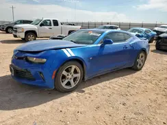 1G1FB1RS3H0134942 2017 CHEVROLET CAMARO