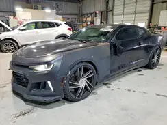 1G1FB1RS3H0137663 2017 CHEVROLET CAMARO