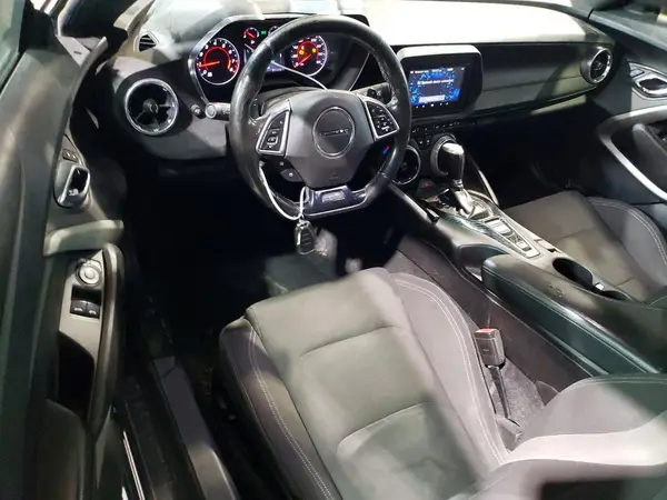 1G1FB1RS3H0137663 2017 CHEVROLET CAMARO - Image 8