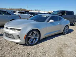 1G1FB1RS3H0139803 2017 CHEVROLET CAMARO