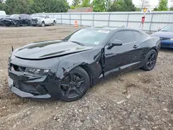 1G1FB1RS3H0140644 2017 CHEVROLET CAMARO