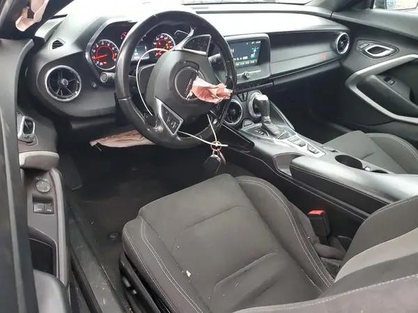 1G1FB1RS3H0140644 2017 CHEVROLET CAMARO - Image 8