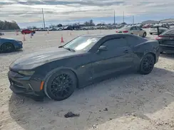 1G1FB1RS3H0140885 2017 CHEVROLET CAMARO