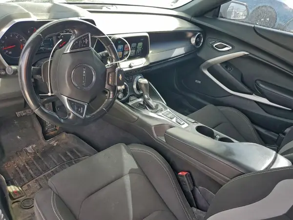 1G1FB1RS3H0140885 2017 CHEVROLET CAMARO - Image 8