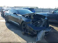 1G1FB1RS3H0148436 2017 CHEVROLET CAMARO