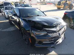 1G1FB1RS3H0148923 2017 CHEVROLET CAMARO