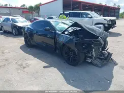 1G1FB1RS3H0149098 2017 CHEVROLET CAMARO