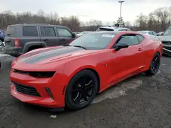 1G1FB1RS3H0157251 2017 CHEVROLET CAMARO