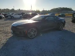 1G1FB1RS3H0158321 2017 CHEVROLET CAMARO