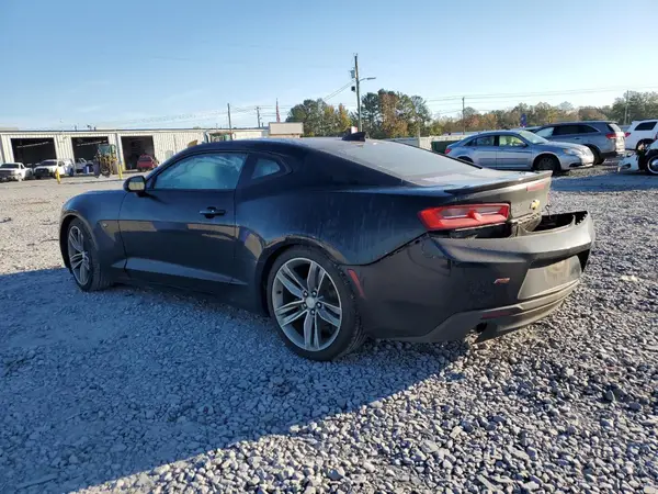 1G1FB1RS3H0158321 2017 CHEVROLET CAMARO - Image 2