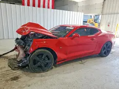 1G1FB1RS3H0158903 2017 CHEVROLET CAMARO