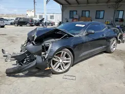 1G1FB1RS3H0160361 2017 CHEVROLET CAMARO