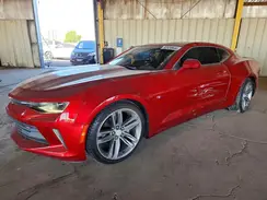 1G1FB1RS3H0160523 2017 CHEVROLET CAMARO