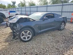 1G1FB1RS3H0161204 2017 CHEVROLET CAMARO