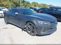 1G1FB1RS3H0161378 2017 CHEVROLET CAMARO