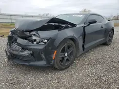 1G1FB1RS3H0164572 2017 CHEVROLET CAMARO