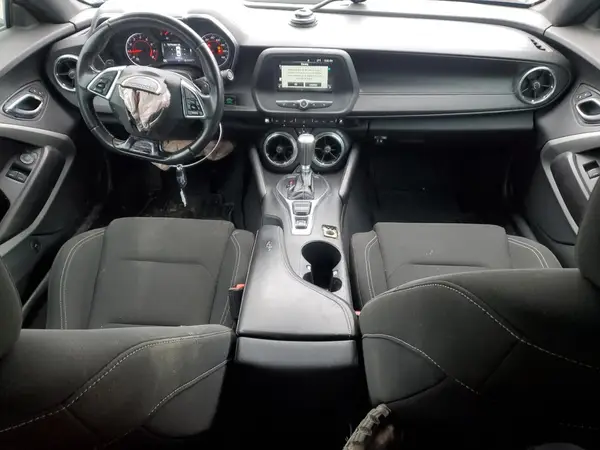 1G1FB1RS3H0164572 2017 CHEVROLET CAMARO - Image 8