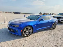 1G1FB1RS3H0166063 2017 CHEVROLET CAMARO