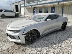 1G1FB1RS3H0167858 2017 CHEVROLET CAMARO