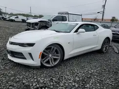 1G1FB1RS3H0169772 2017 CHEVROLET CAMARO