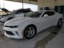 1G1FB1RS3H0171277 2017 CHEVROLET CAMARO