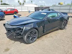 1G1FB1RS3H0172297 2017 CHEVROLET CAMARO