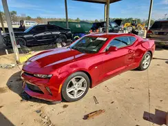 1G1FB1RS3H0173479 2017 CHEVROLET CAMARO