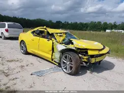 1G1FB1RS3H0173658 2017 CHEVROLET CAMARO