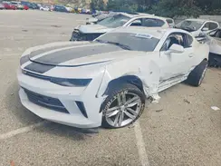 1G1FB1RS3H0174244 2017 CHEVROLET CAMARO