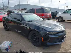 1G1FB1RS3H0177404 2017 CHEVROLET CAMARO