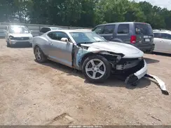 1G1FB1RS3H0178911 2017 CHEVROLET CAMARO