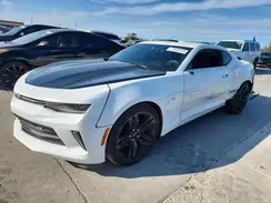1G1FB1RS3H0179637 2017 CHEVROLET CAMARO