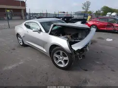 1G1FB1RS3H0182618 2017 CHEVROLET CAMARO
