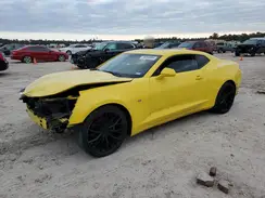 1G1FB1RS3H0185874 2017 CHEVROLET CAMARO