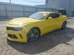 1G1FB1RS3H0185910 2017 CHEVROLET CAMARO