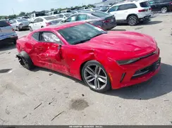1G1FB1RS3H0186121 2017 CHEVROLET CAMARO