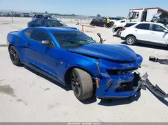 1G1FB1RS3H0187592 2017 CHEVROLET CAMARO