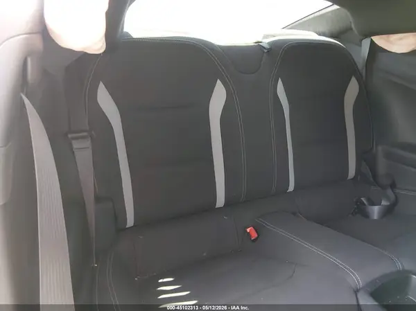 1G1FB1RS3H0187592 2017 CHEVROLET CAMARO - Image 8