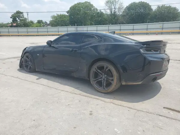 1G1FB1RS3H0190783 2017 CHEVROLET CAMARO - Image 2